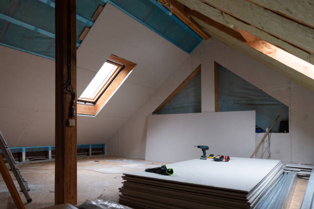 Best Geographic-Specific Insulation Services in Bement, IL