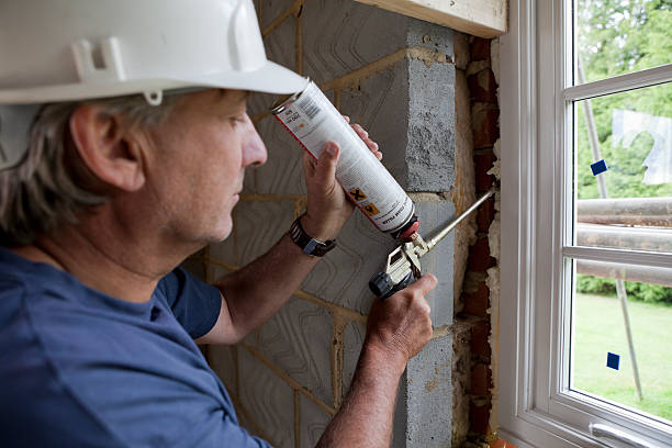 Types of Insulation We Offer in Bement, IL